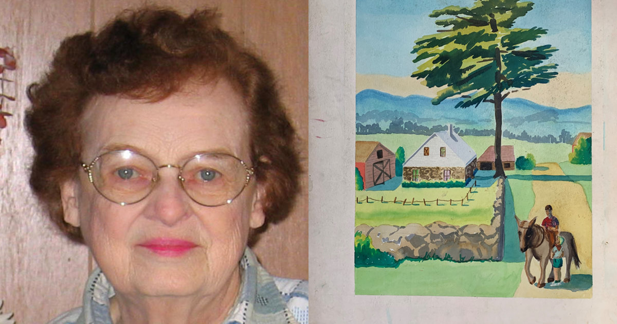 Marcella Oakes