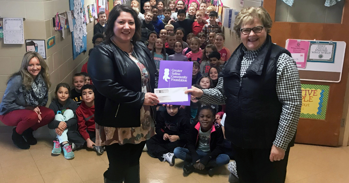 YW Legacy Fund
