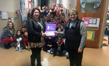 YW Legacy Fund